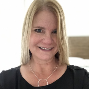 Fundraising Page: Linda Taylor